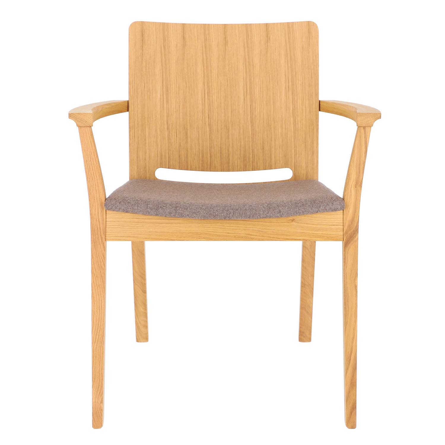 Jan Kurtz - Kelley Armlehnstuhl