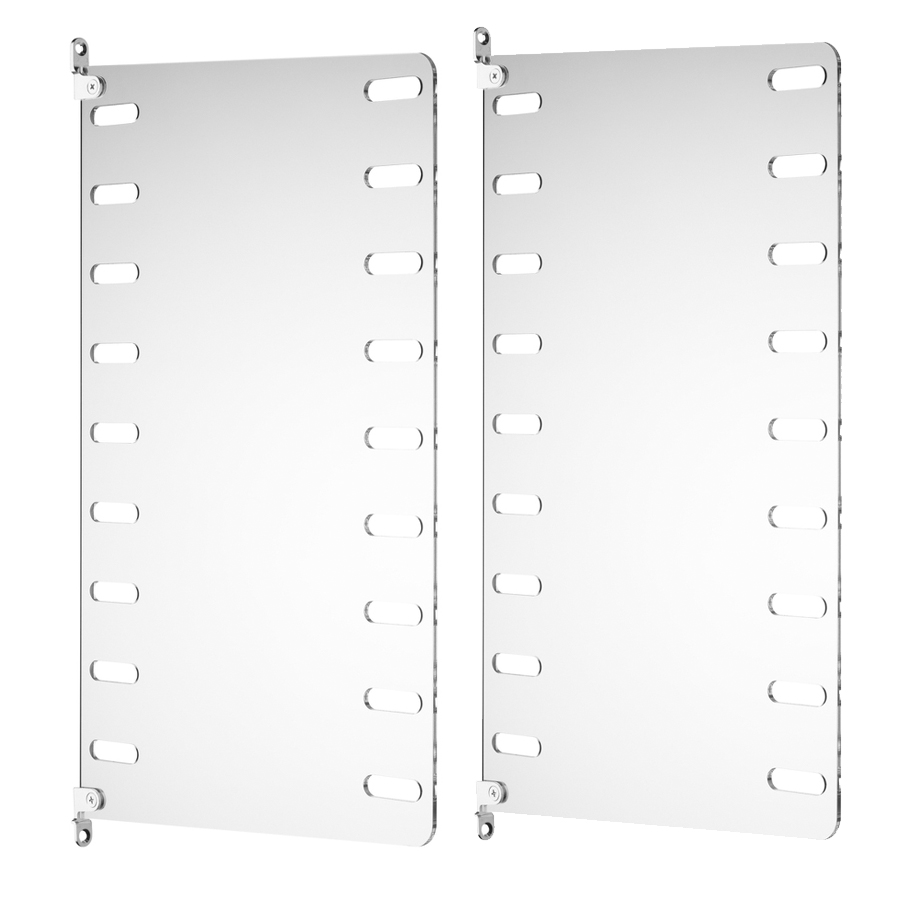 string plexpanel 50x30 2er 56806