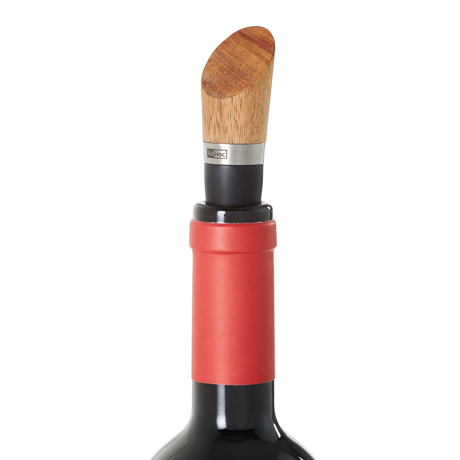 adhoc weinflaschenverschluss vine 89751