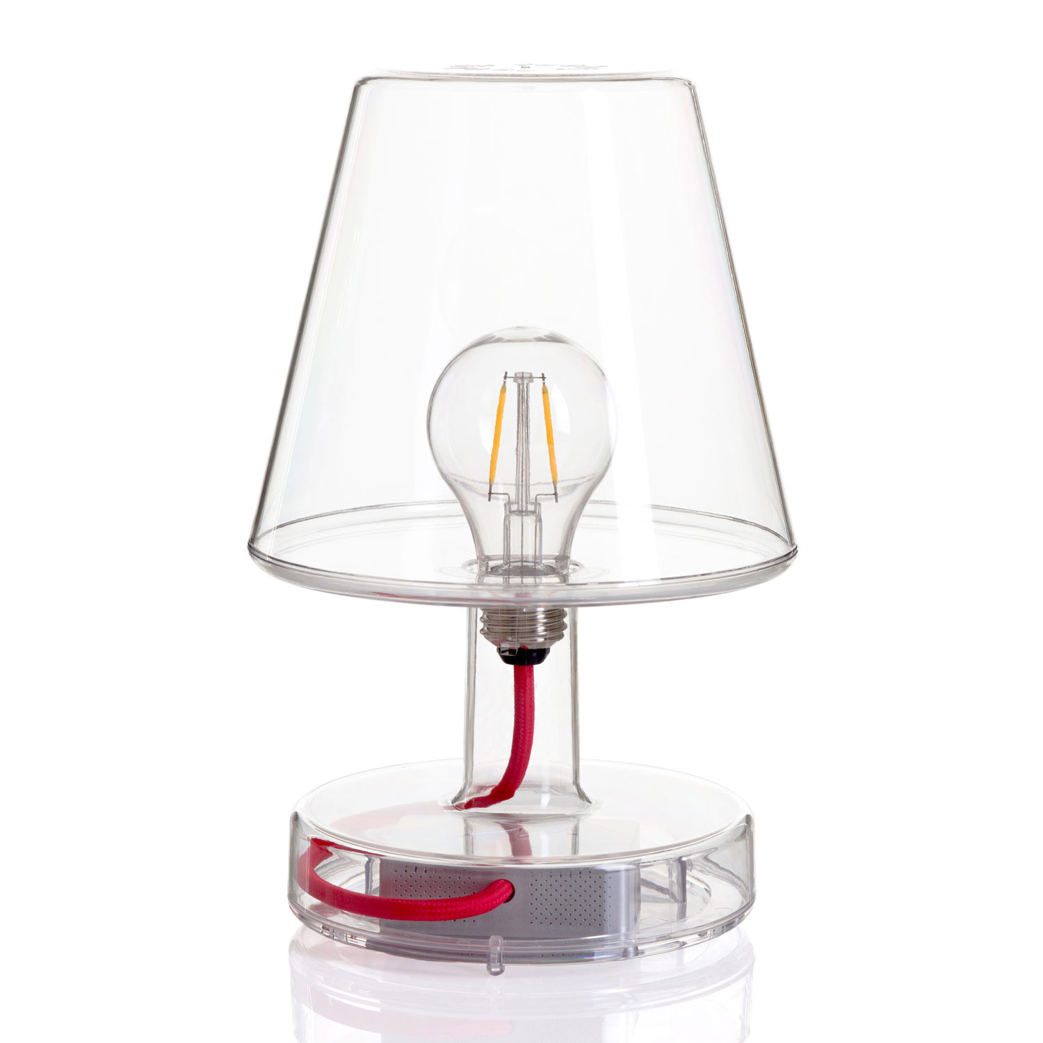 FATBOY Transloetje transparant 89832