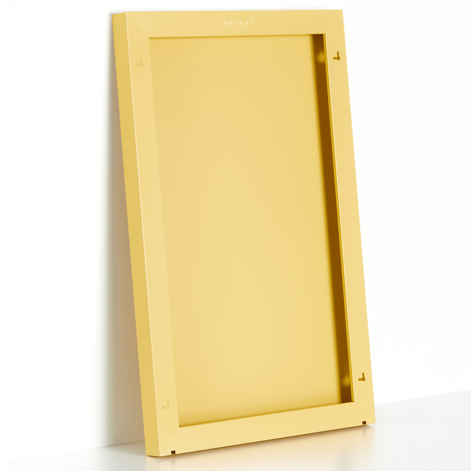 Mustard Made - The Storyboard berry