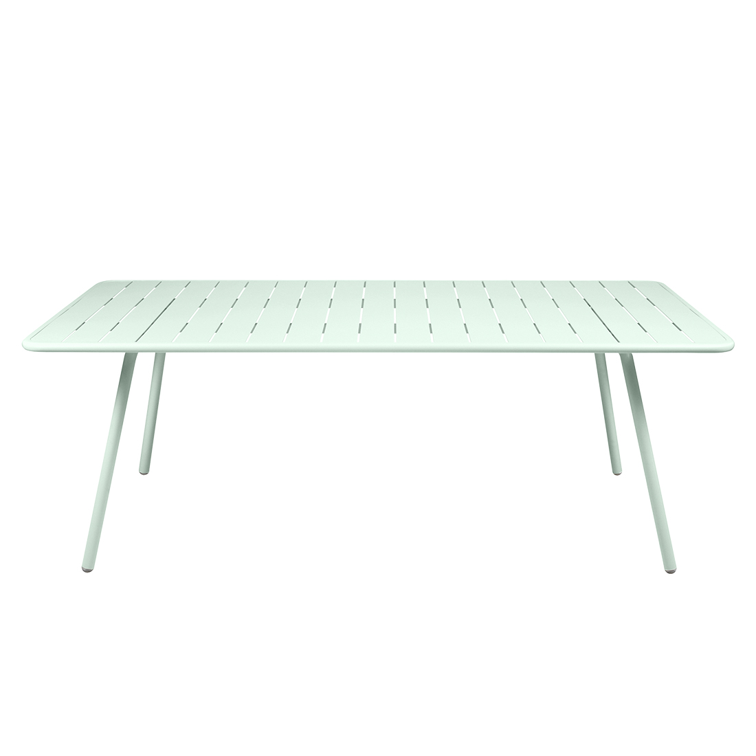 fermob luxembourg tisch 207 gletscherminze A7 64365