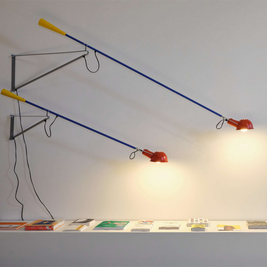 flos 265 small wandleuchte 102073