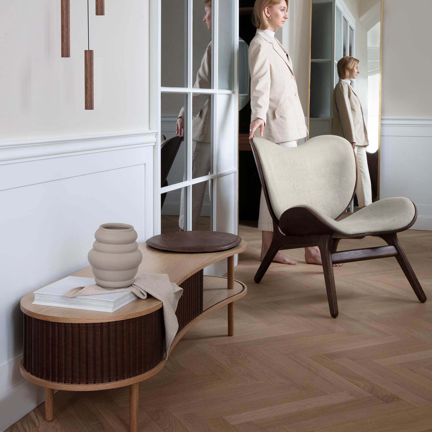 loungesessel conversation piece 80922