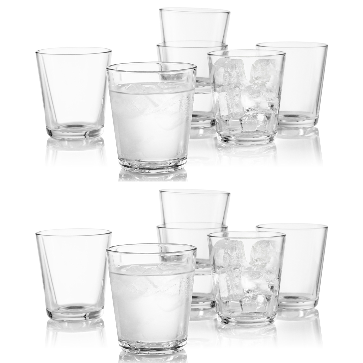 eva solo glaeser 567425 12 set