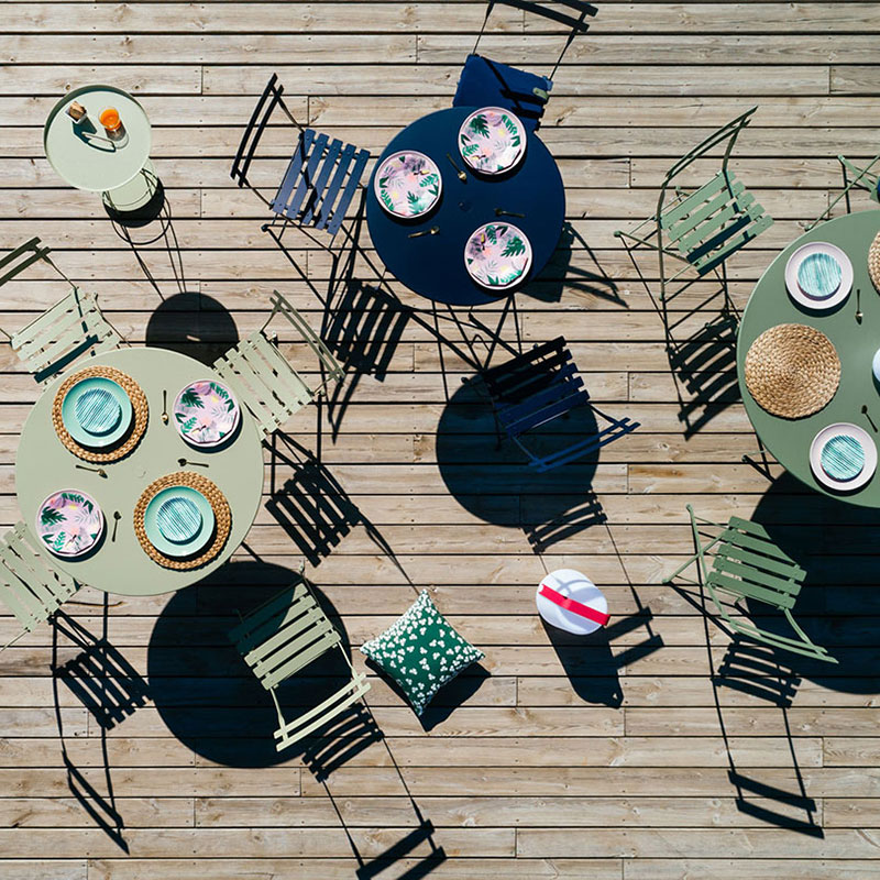 fermob bistro tisch 77559