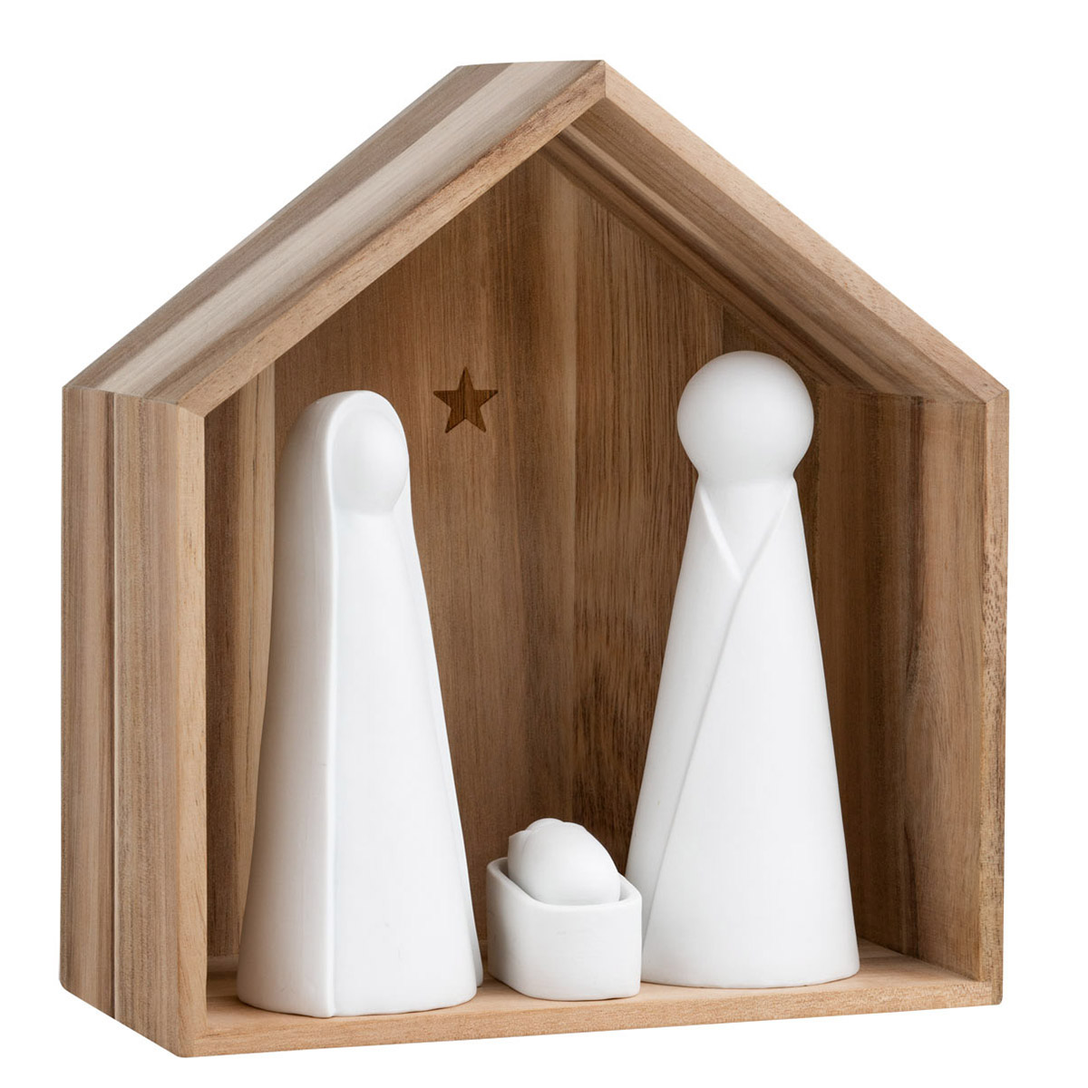 raeder design krippe gross 0090042 62460