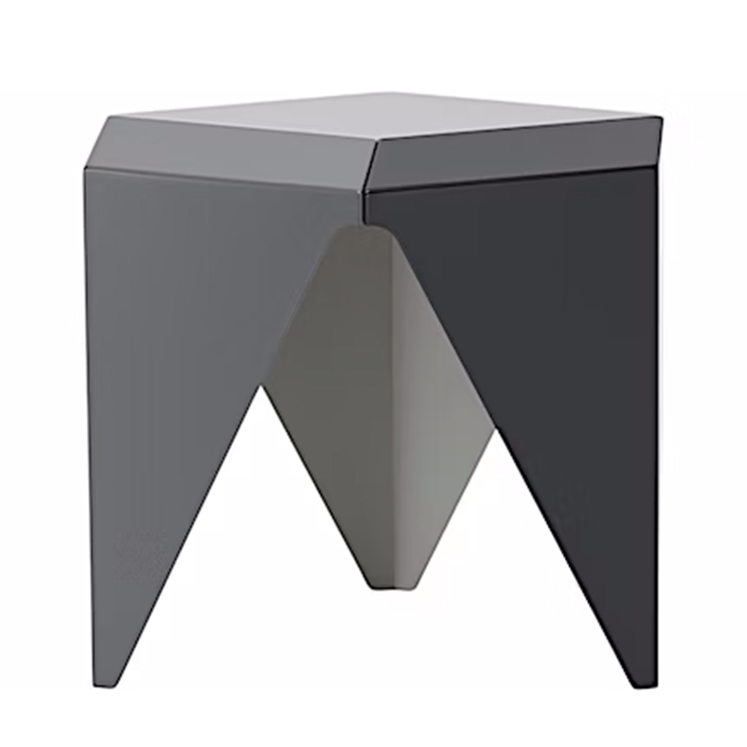 vitra prismatic beistelltisch grau seite 97102