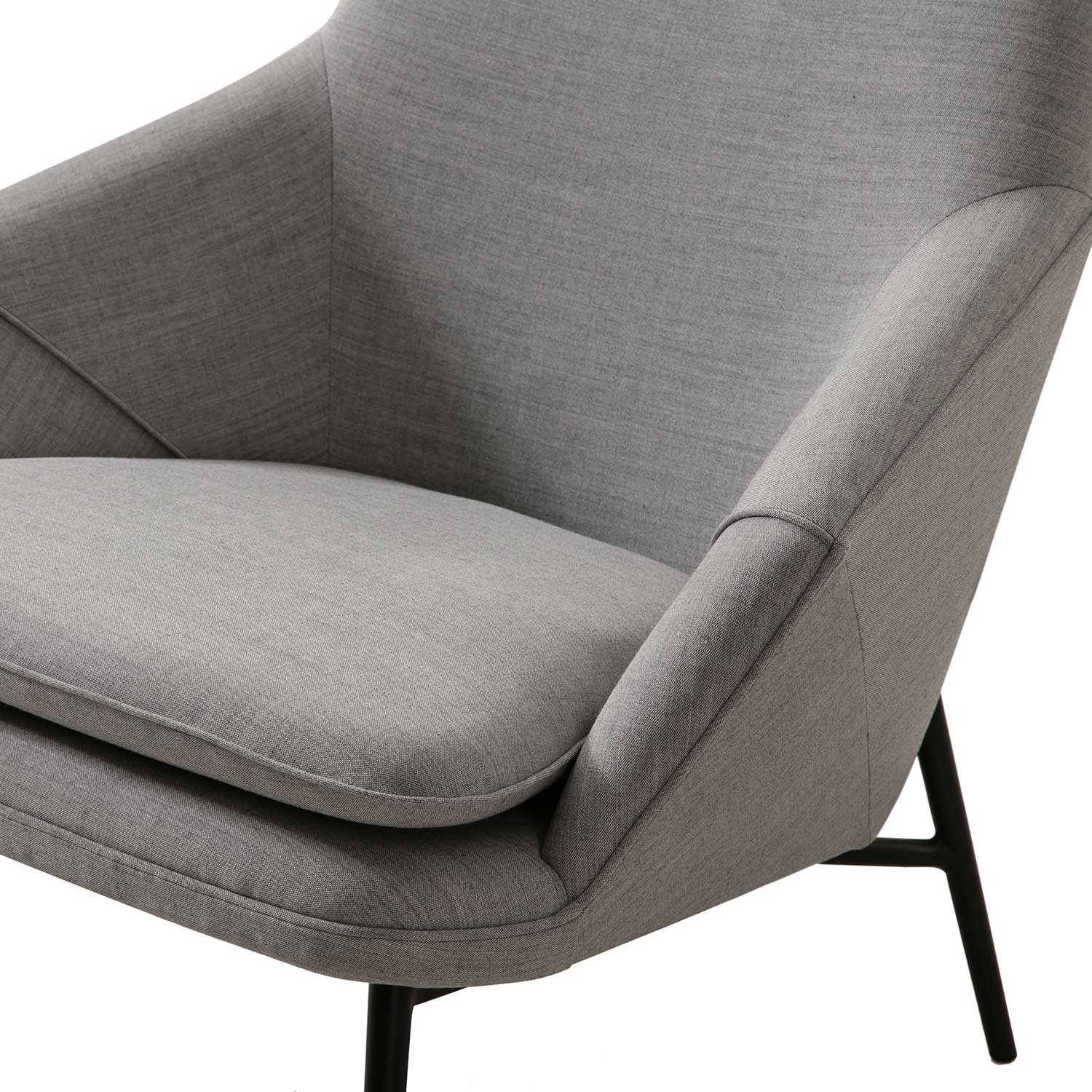 wendelbo hug chair Remix 3 col 123 detail 94281