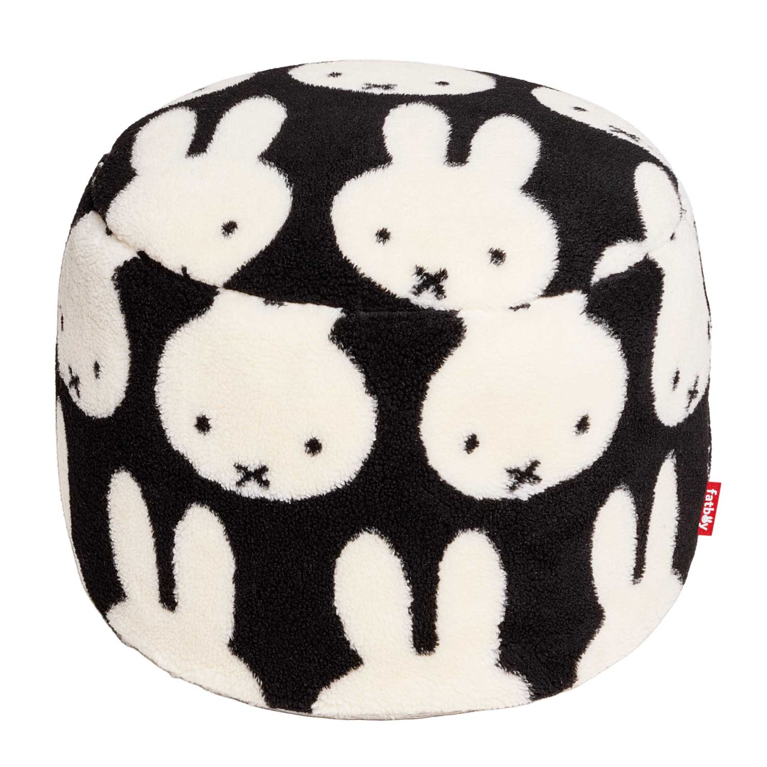 Fatboy - Point Teddy x Boris / Miffy Sitzhocker