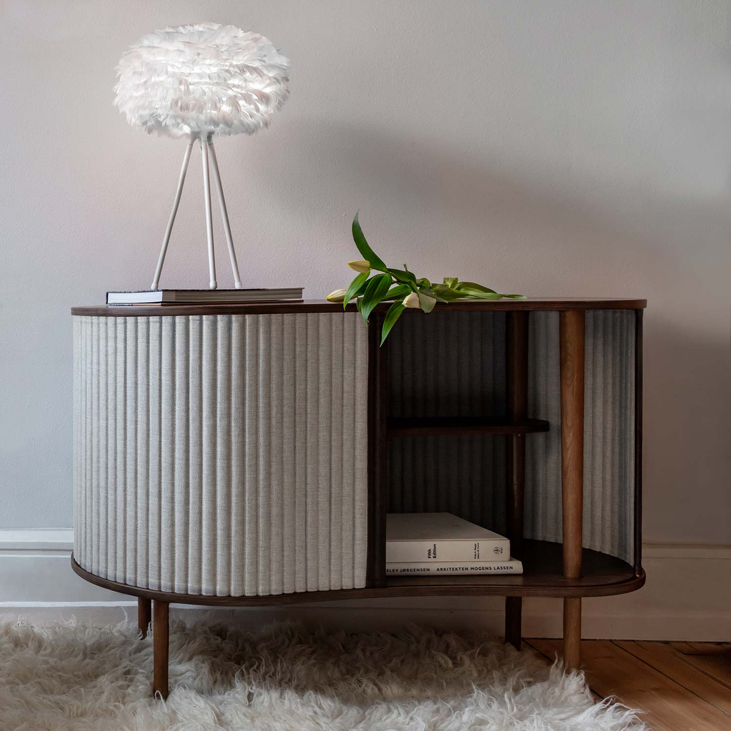 cabinet umage audacious offen 80831