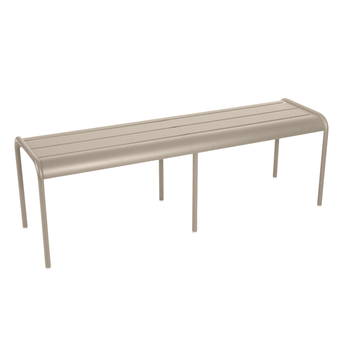 fermob luxembourg bank 4110 muskat 65522