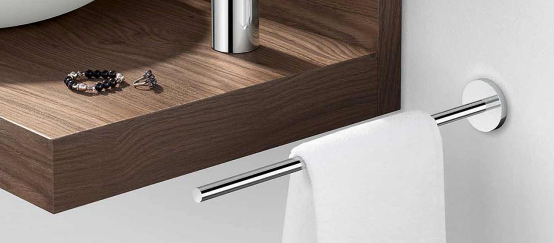 Kategorie Headerbanner Handtuchhalter zum Kleben