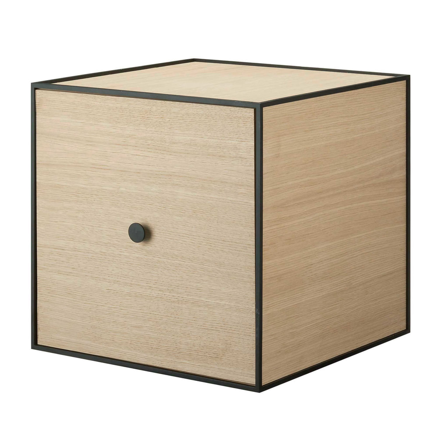 by lassen frame 35 mit tuere eiche 75895