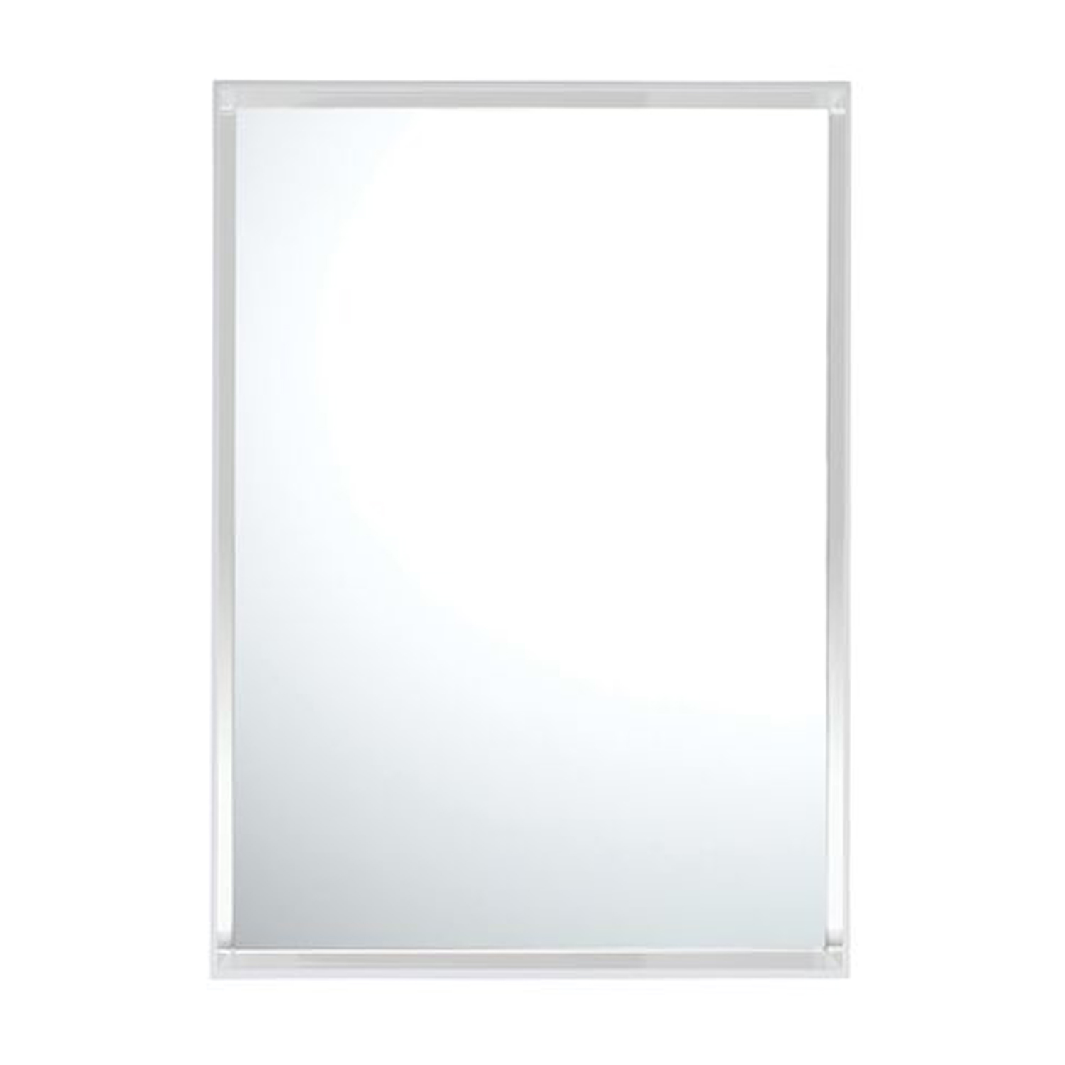 2 Only me Spiegel front wei