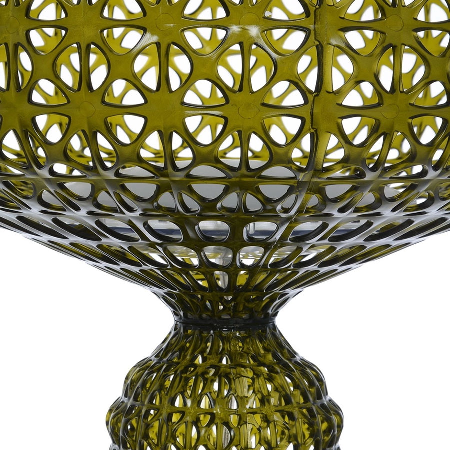 kartell kabuki leuchte KAR09180VE detail 102824