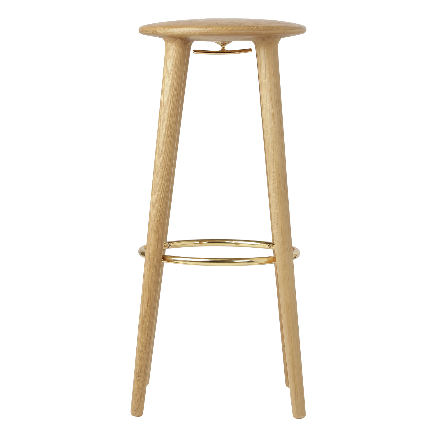 UMAGE The Socialite bar stool eiche 5520 98066