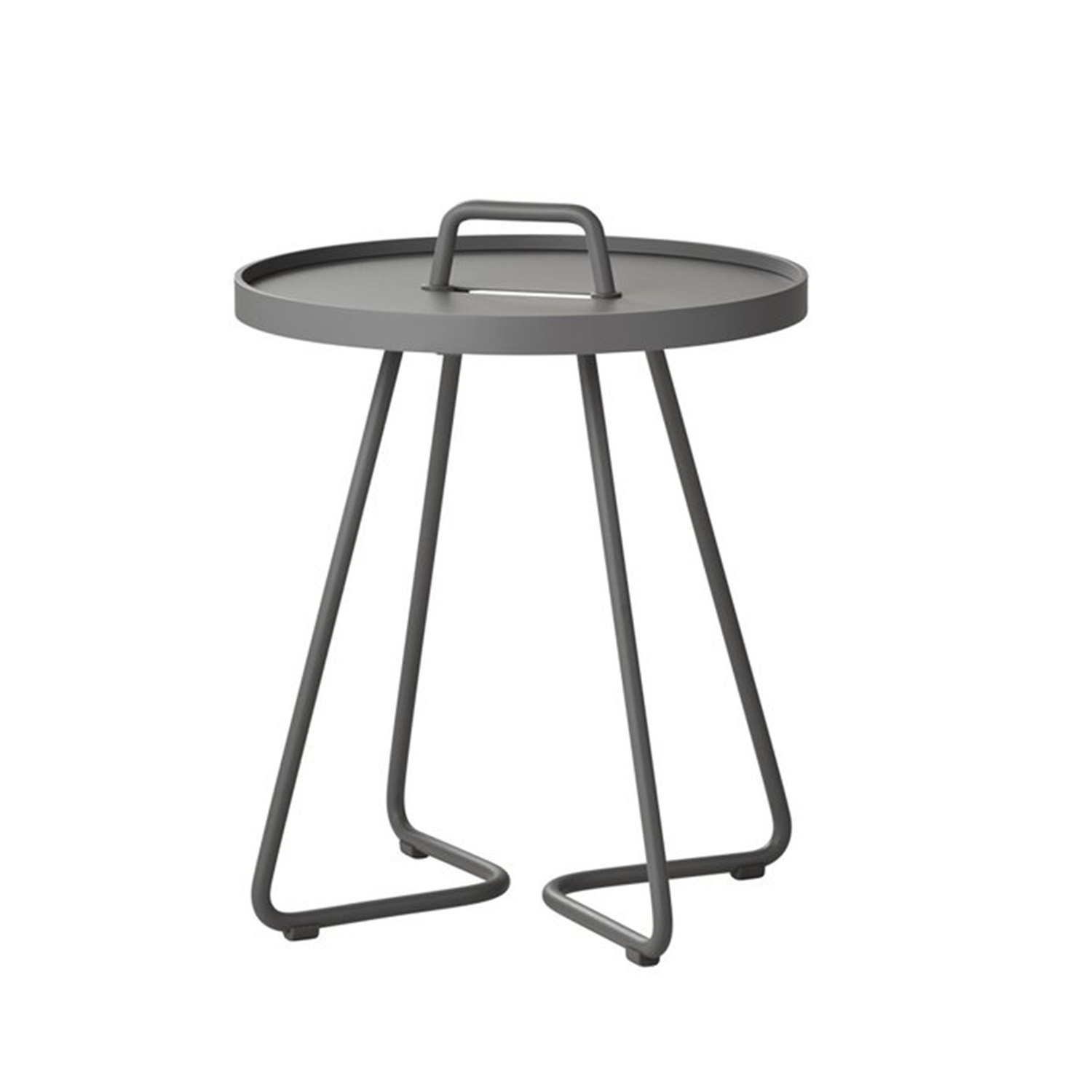 klein grau on the move