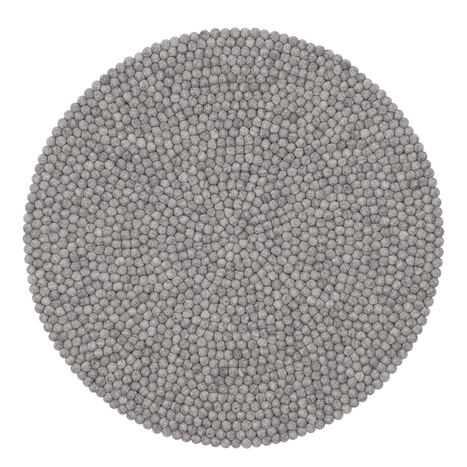 myfelt carl filzkugelteppich klein 51907