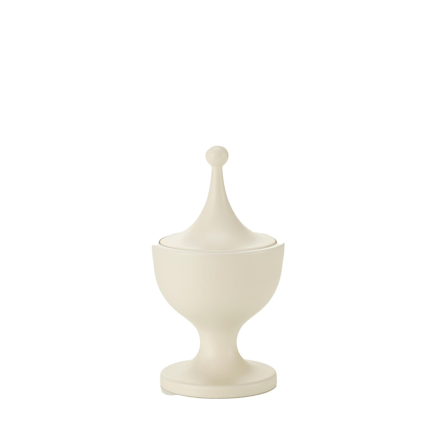 Vitra - Ceramic Container No. 2 crème
