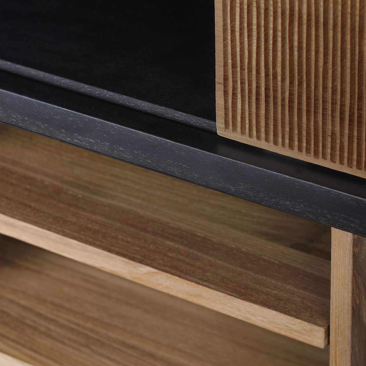 ethnicraft oscar anrichte teak amb4 89967