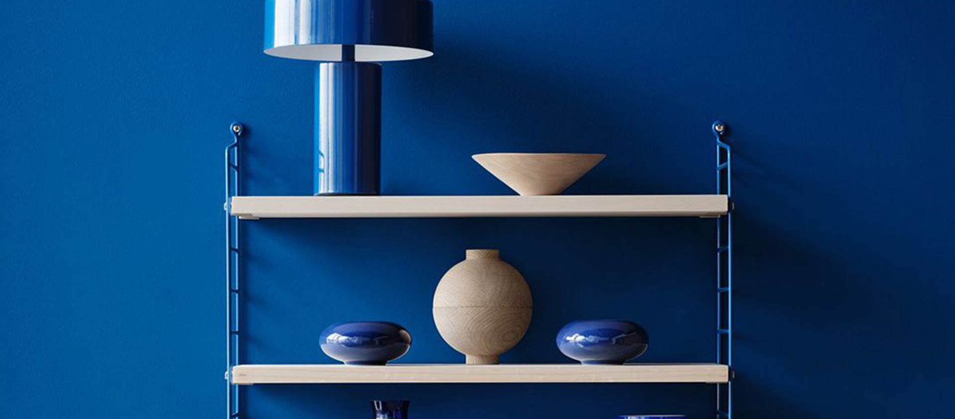 Kategorie Headerbanner String Regal