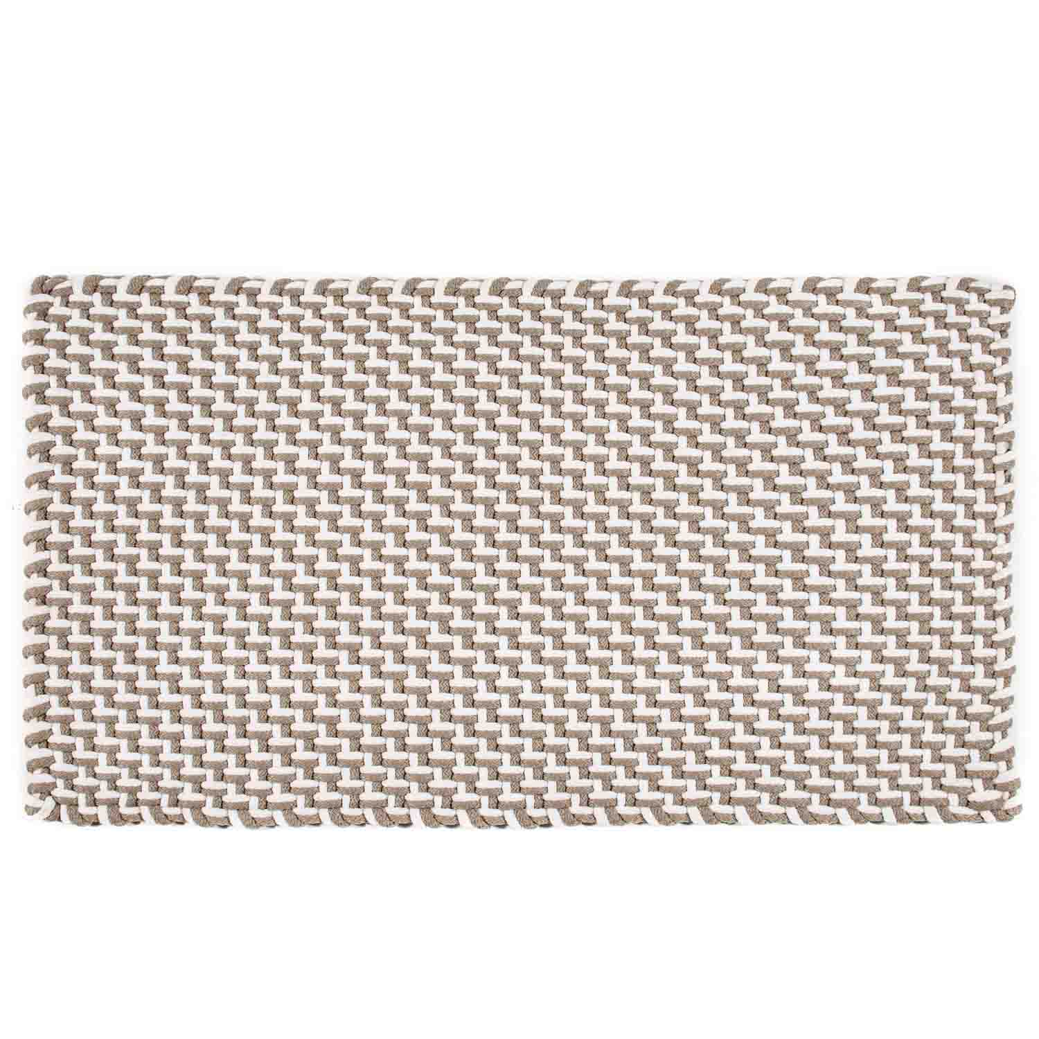 72x132 sand white Pool Fumatte pad