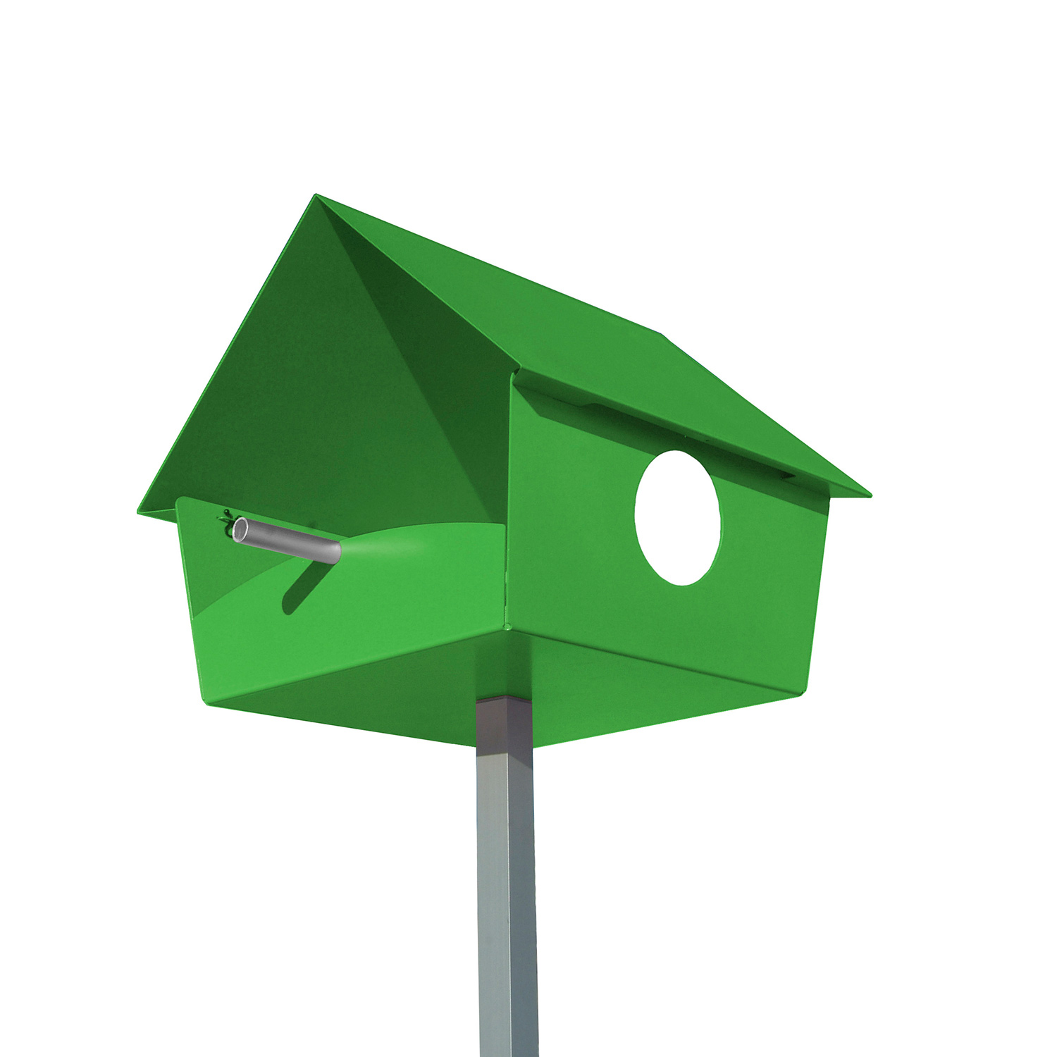 radius design piep show xxl gruen 34399