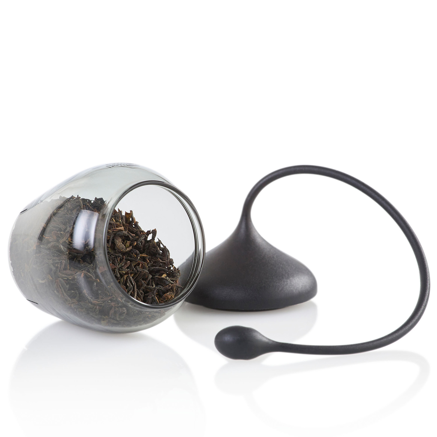 fusion teefilter grau TE96 adhoc offen 97167