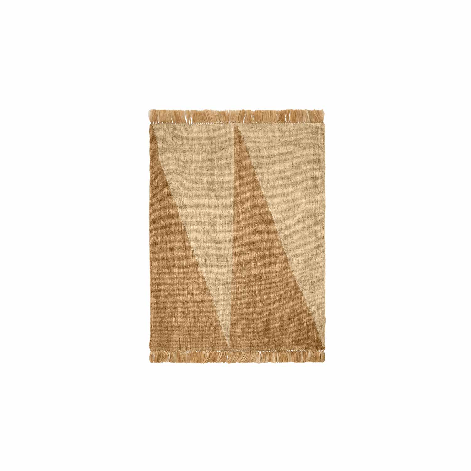 Ferm Living - Studie Teppich