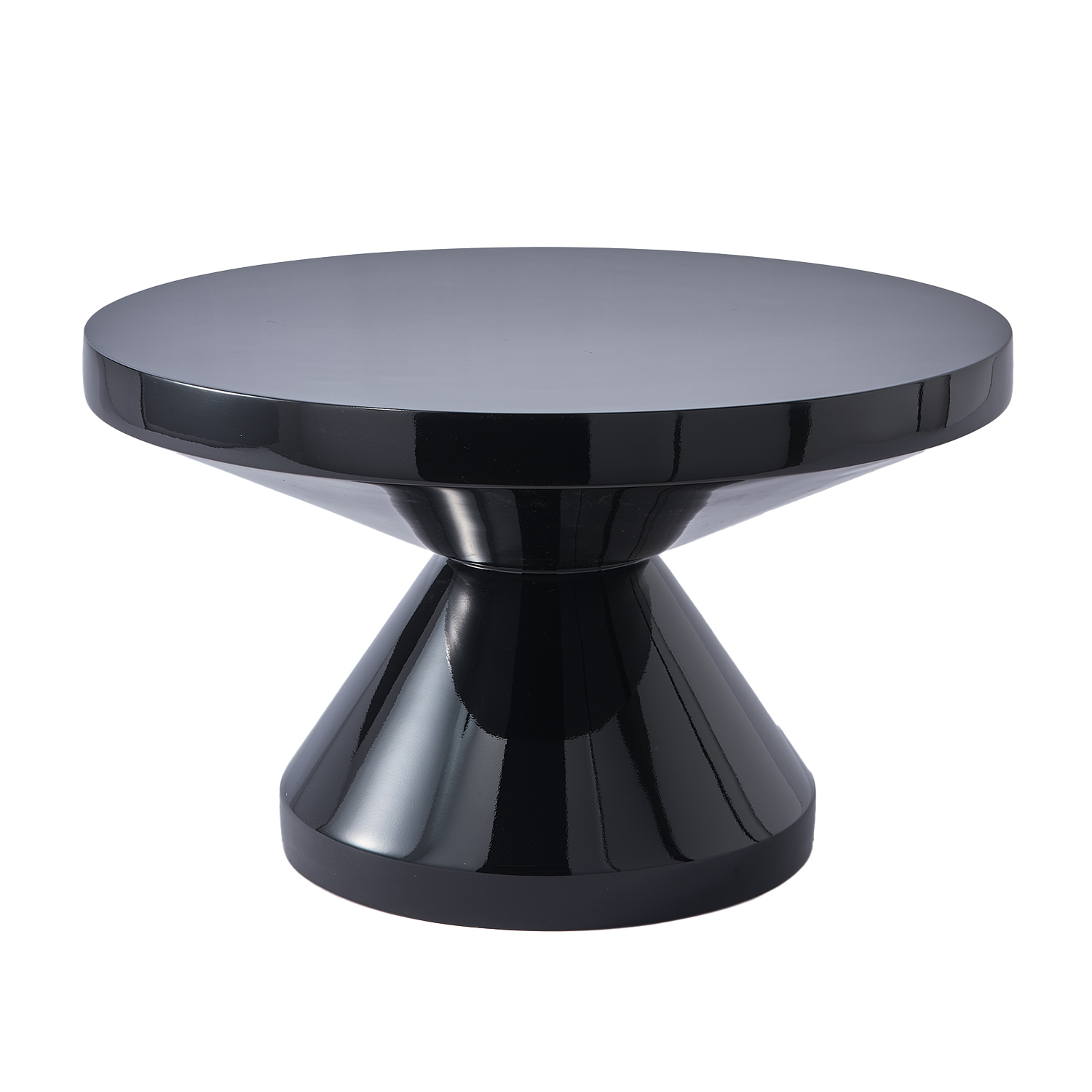 pols potten zig zag kaffeetisch 510 070 105 98550