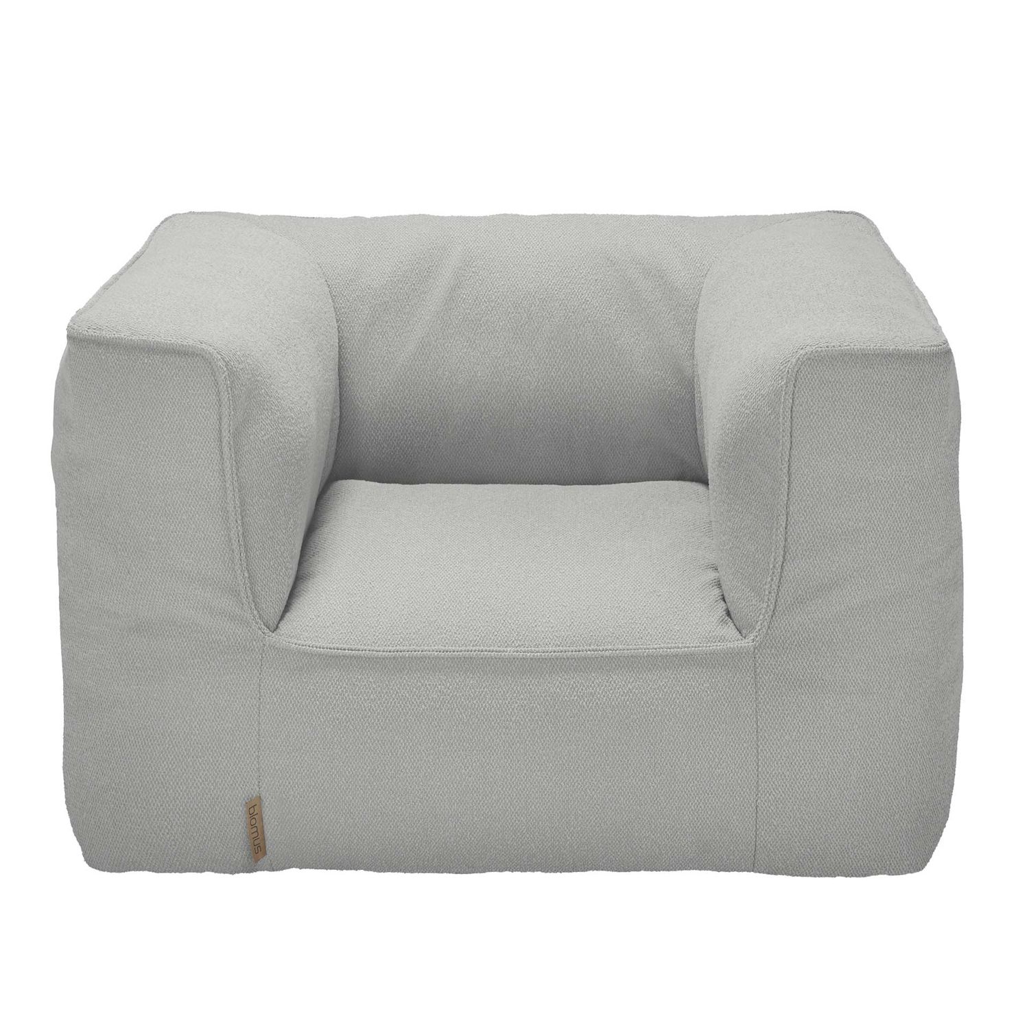 blomus - GROW Cloud Bouclé Sessel