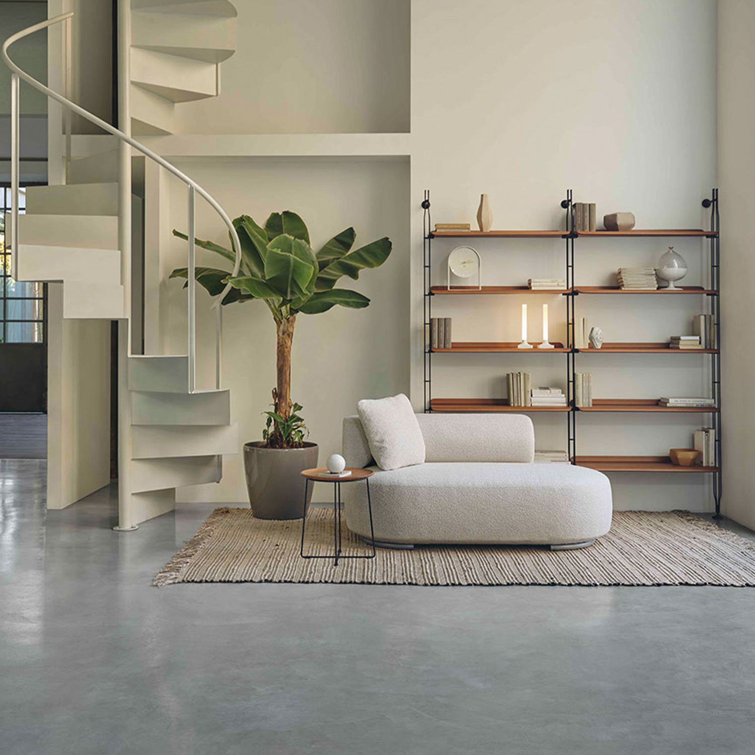 kartell al wood beistelltisch amb3 90655