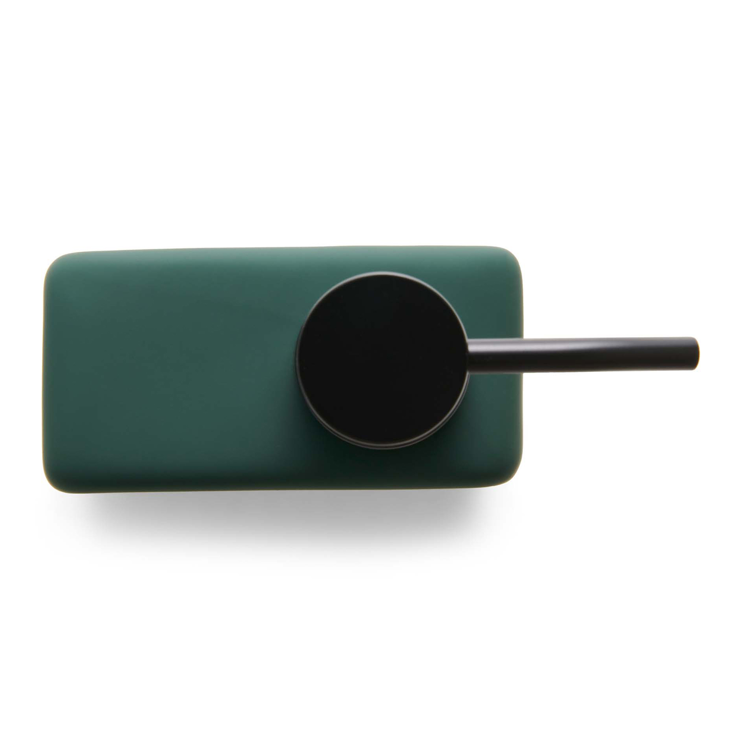 marco polo the edge von oben seifenspender dark green 76811