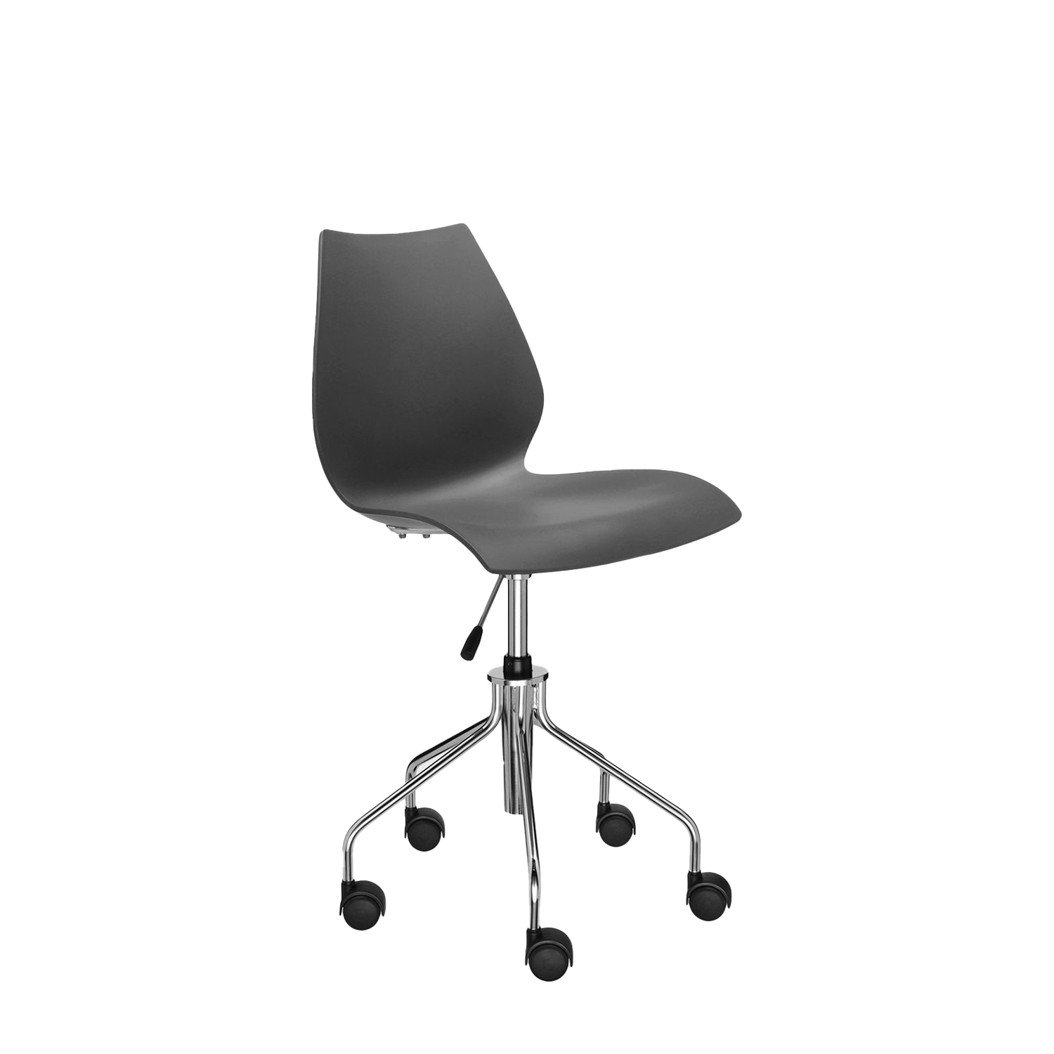 Kartell - Maui Drehstuhl