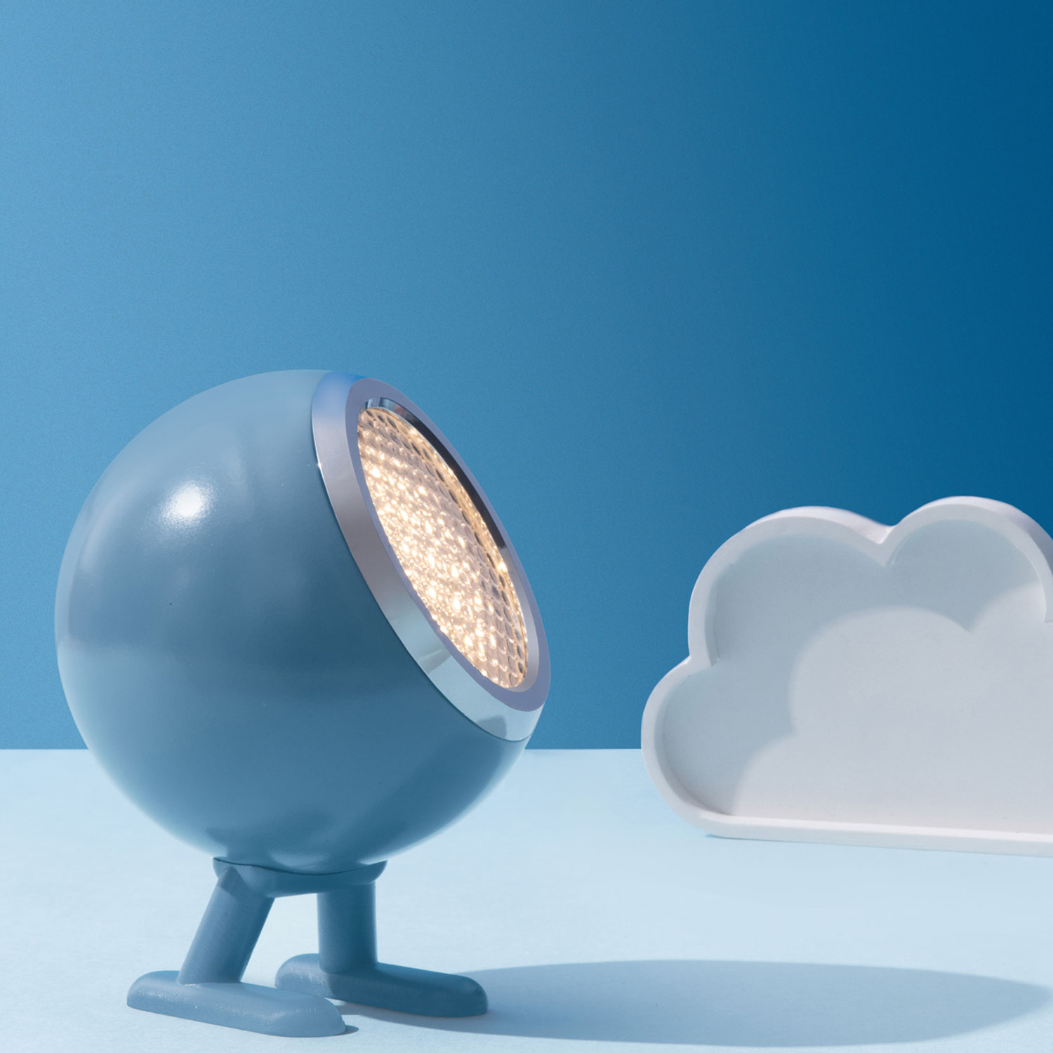 Piffany Copenhagen - Norbitt 3.0 Herby Green