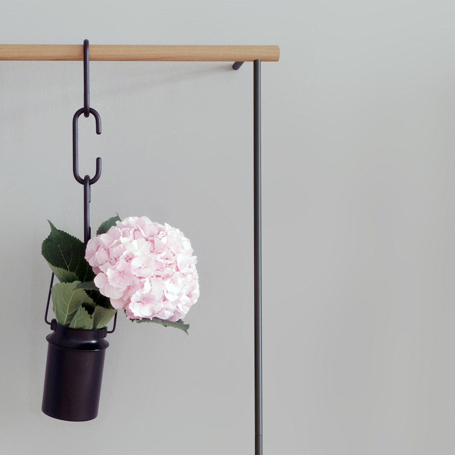 roomsafari haken schwarz aufhaengung 71268