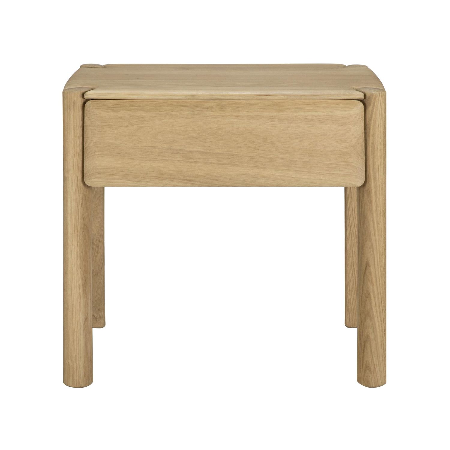 Ethnicraft - PI Nachttisch