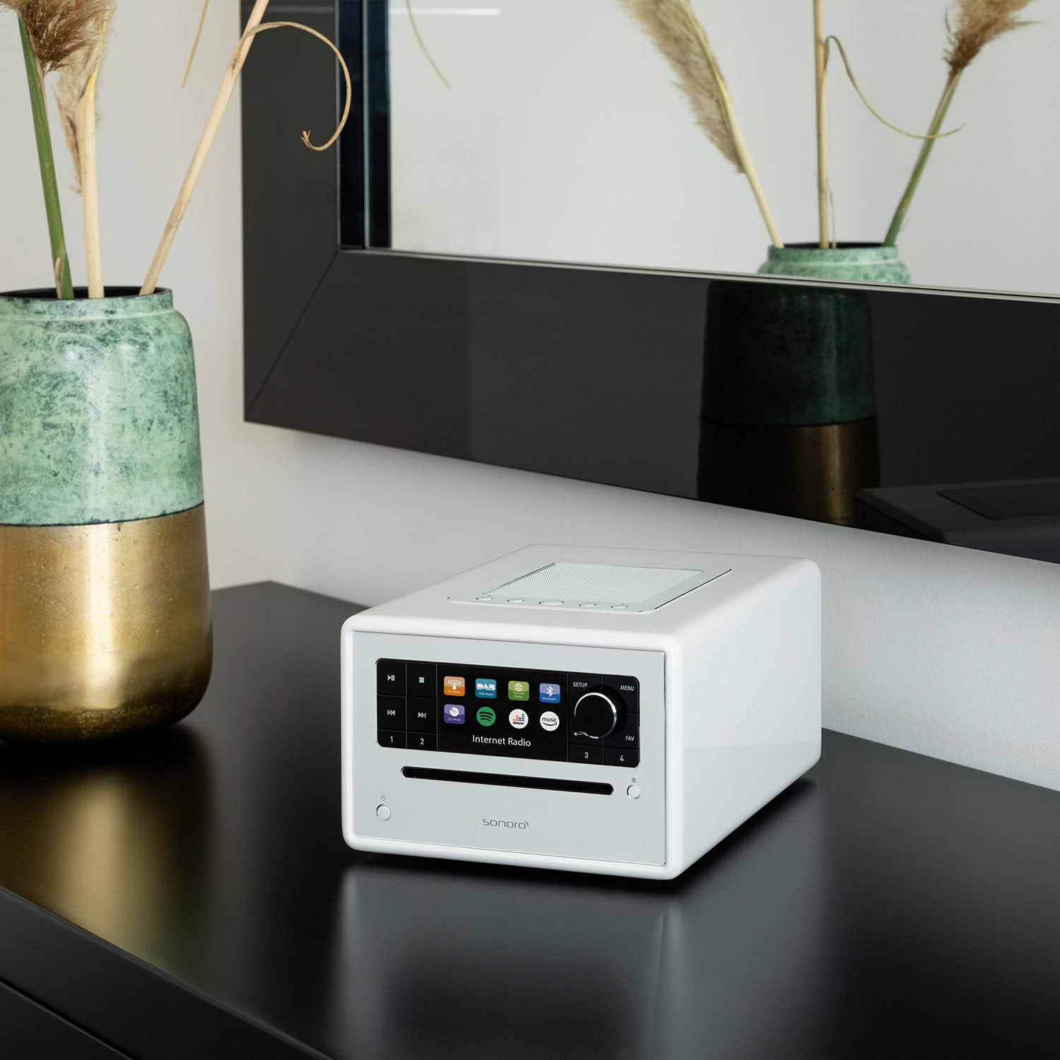 weiss sonoro elite 87339