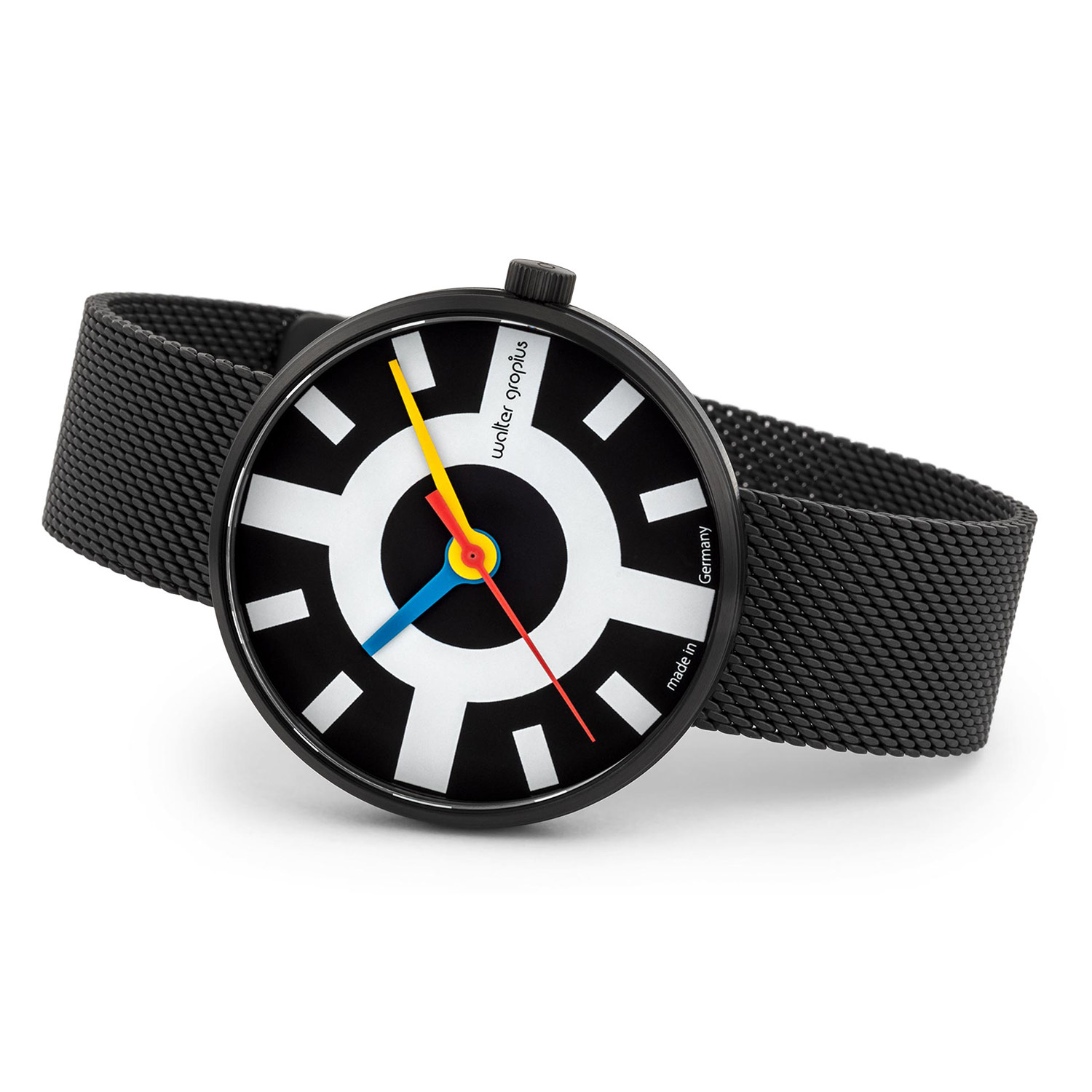 walter gropius crossway 006 05M 70046