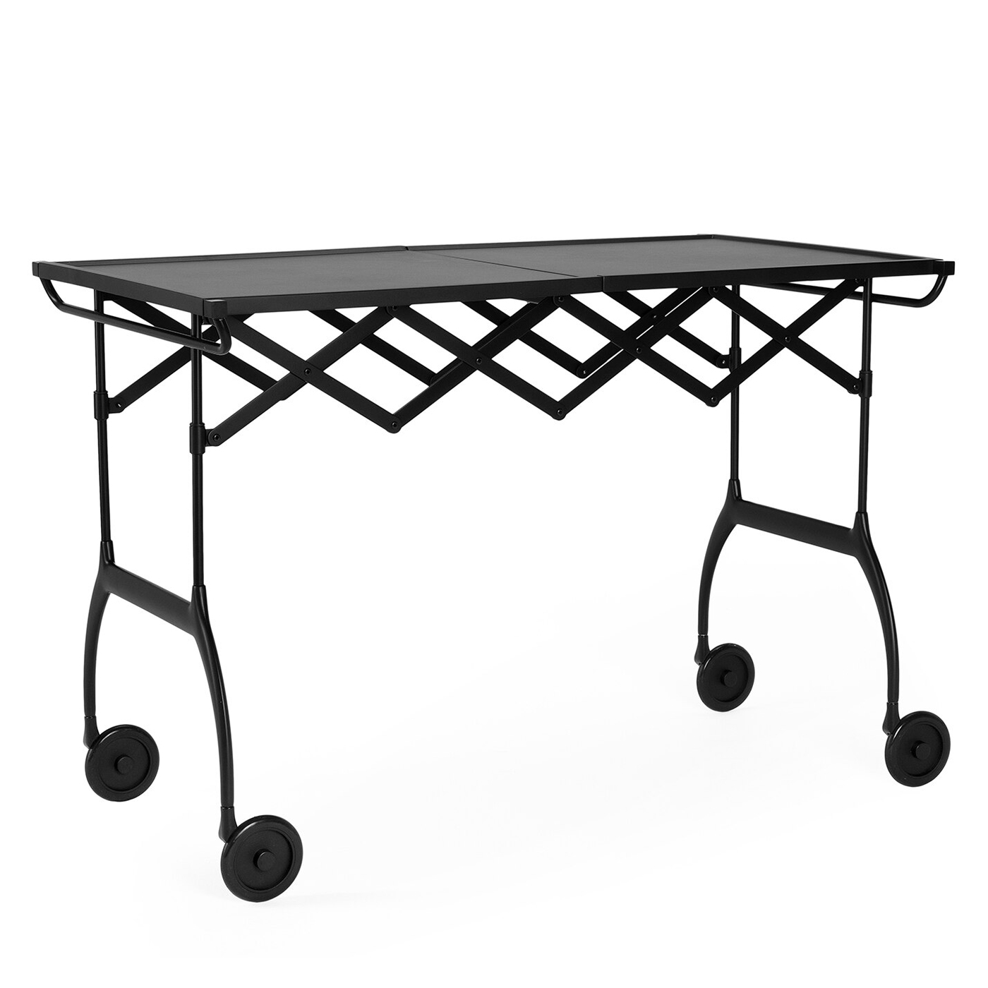 kartell battista schwarz 1 57822