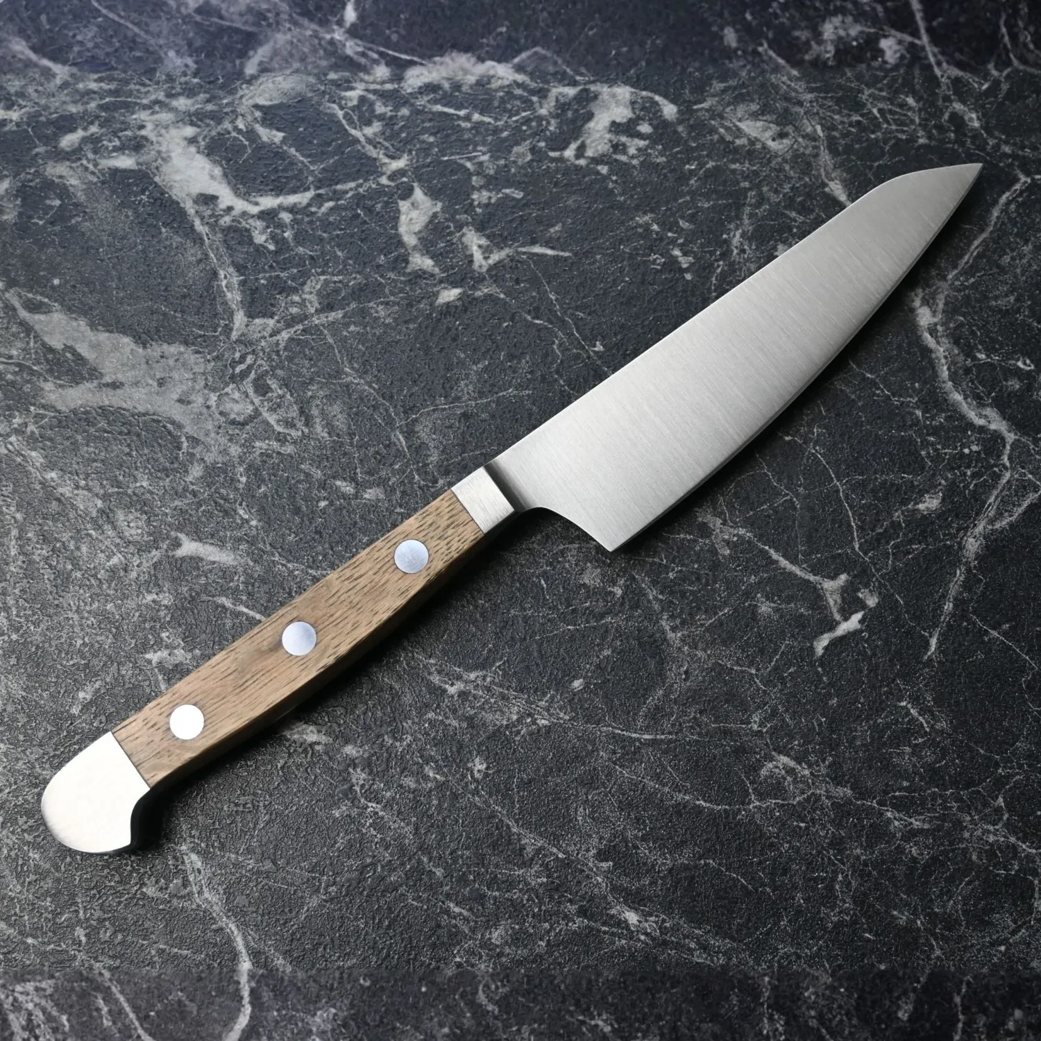 Güde - Kiritsuke Kochmesser 13 cm Serie Alpha-Eiche