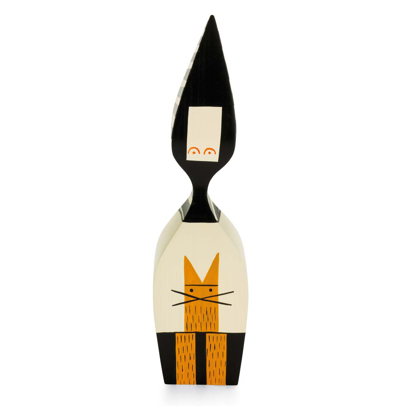 vitra wooden doll nr 20