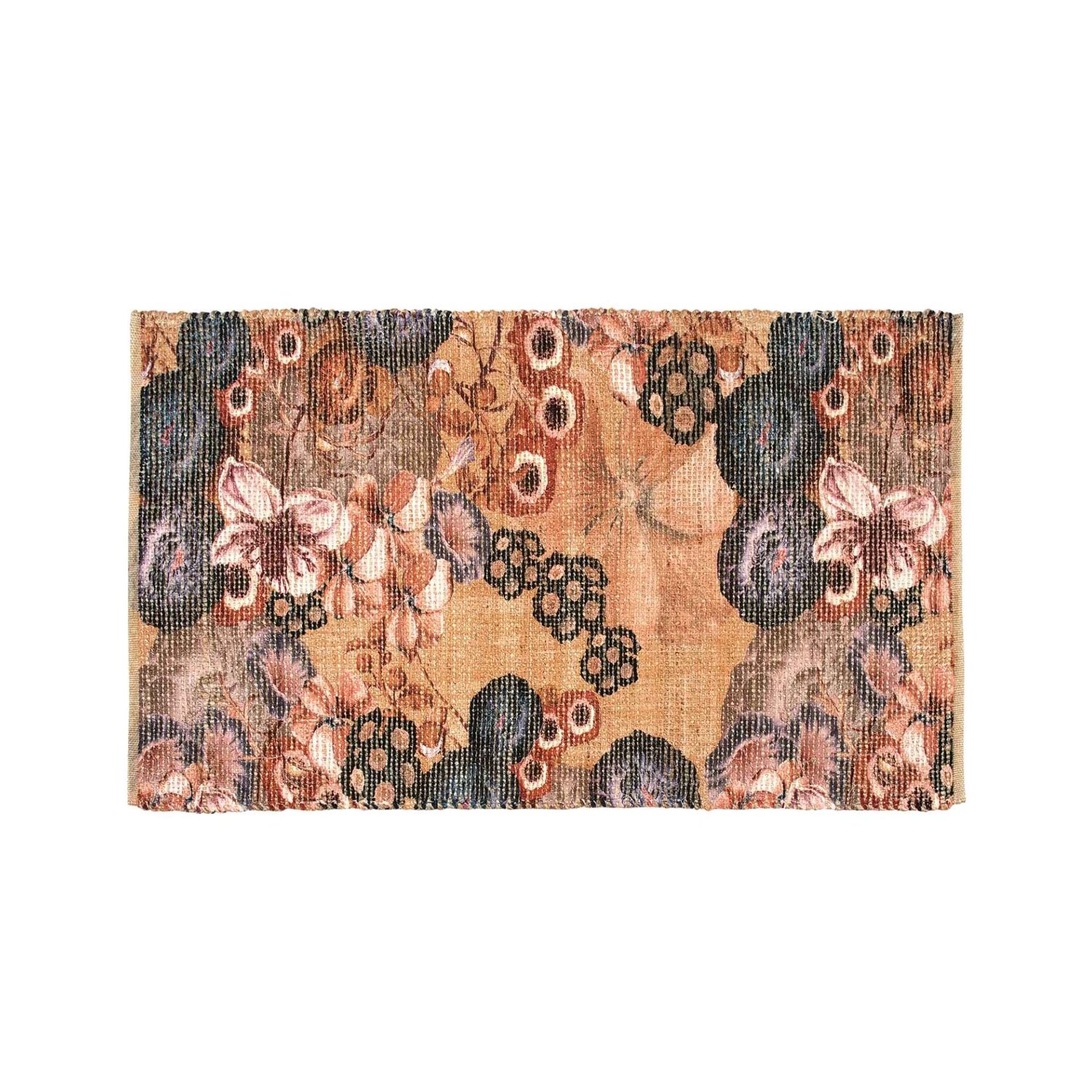 pad - Milieu Teppich