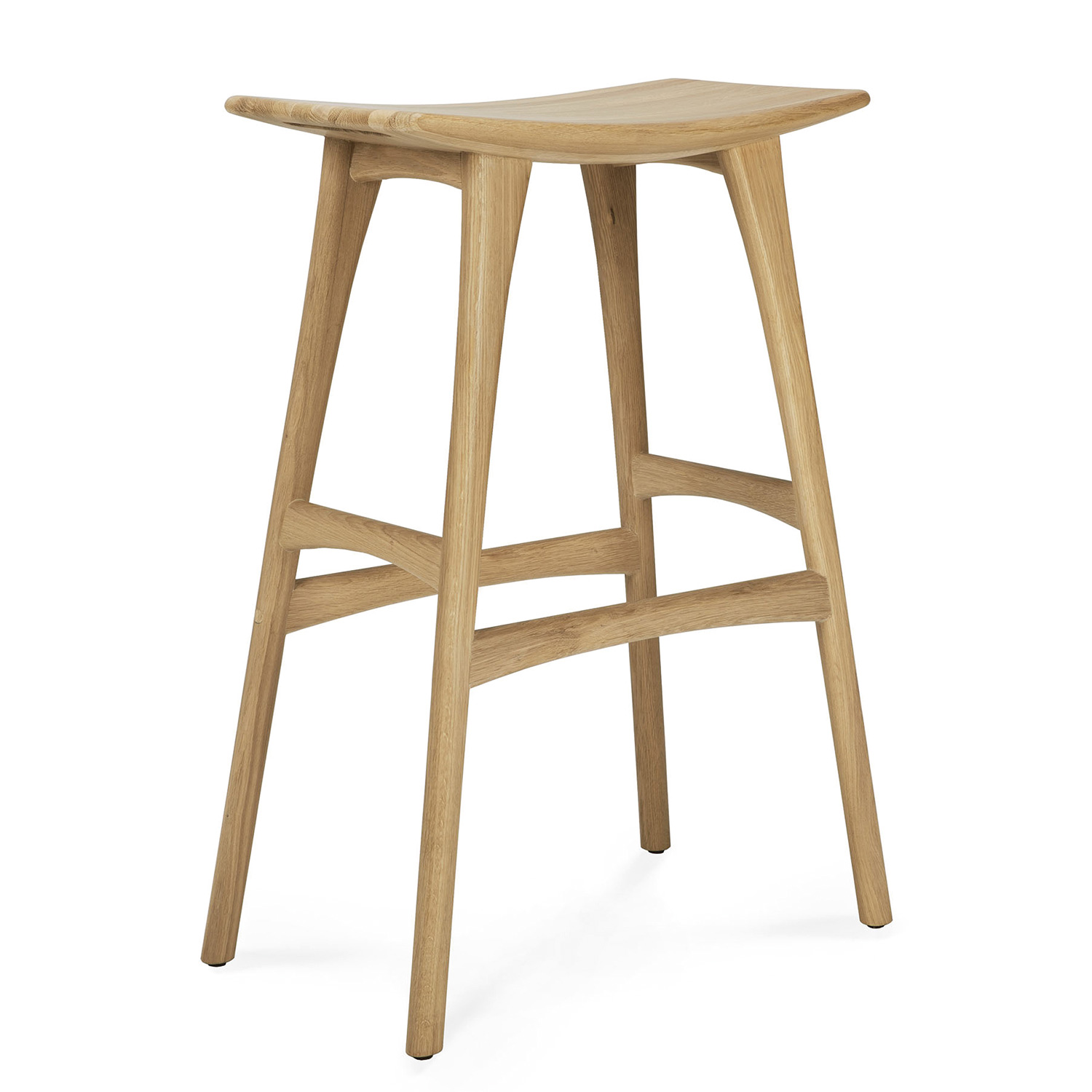 ethnicraft osso barhocker freisteller 84149