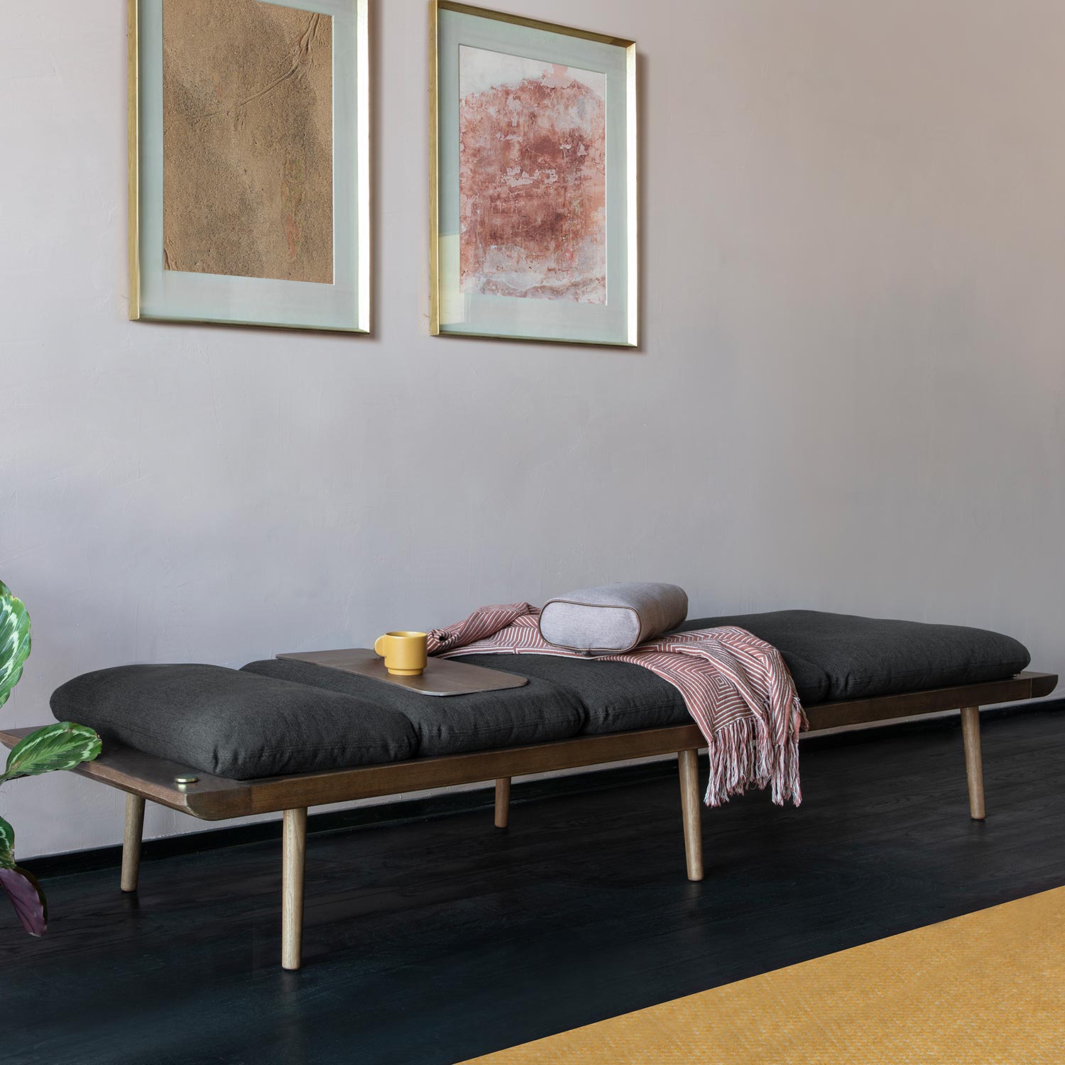 lounge around daybed dark oak shadow  umage 86281