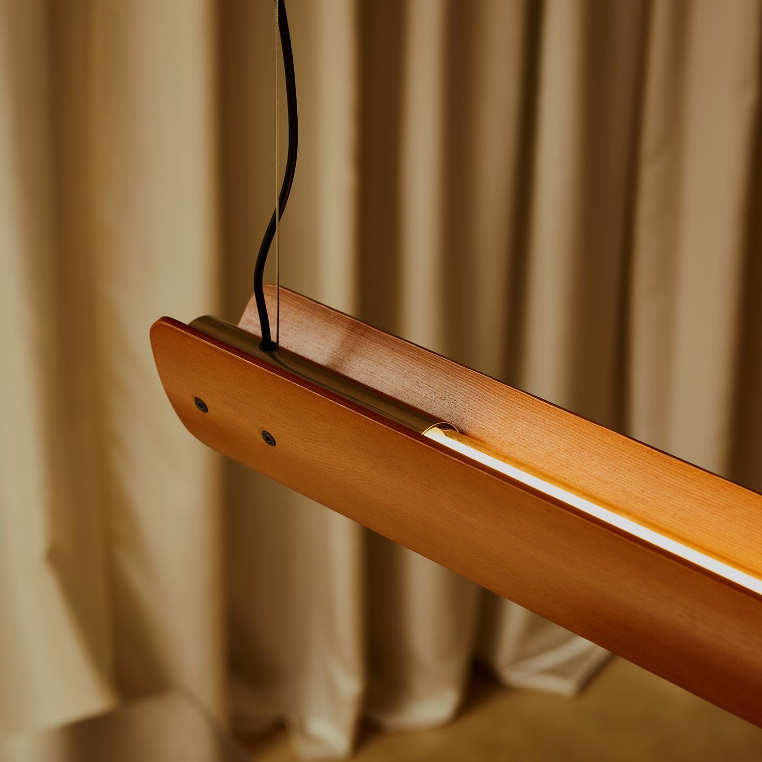 Flos - Seki-Han Stehleuchte