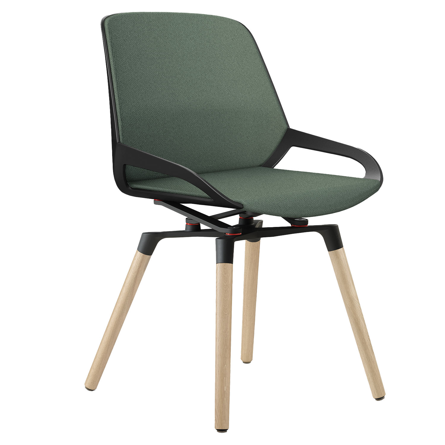 aeris numo comfort holz 482 OA BK BK CU13 CU13 99713