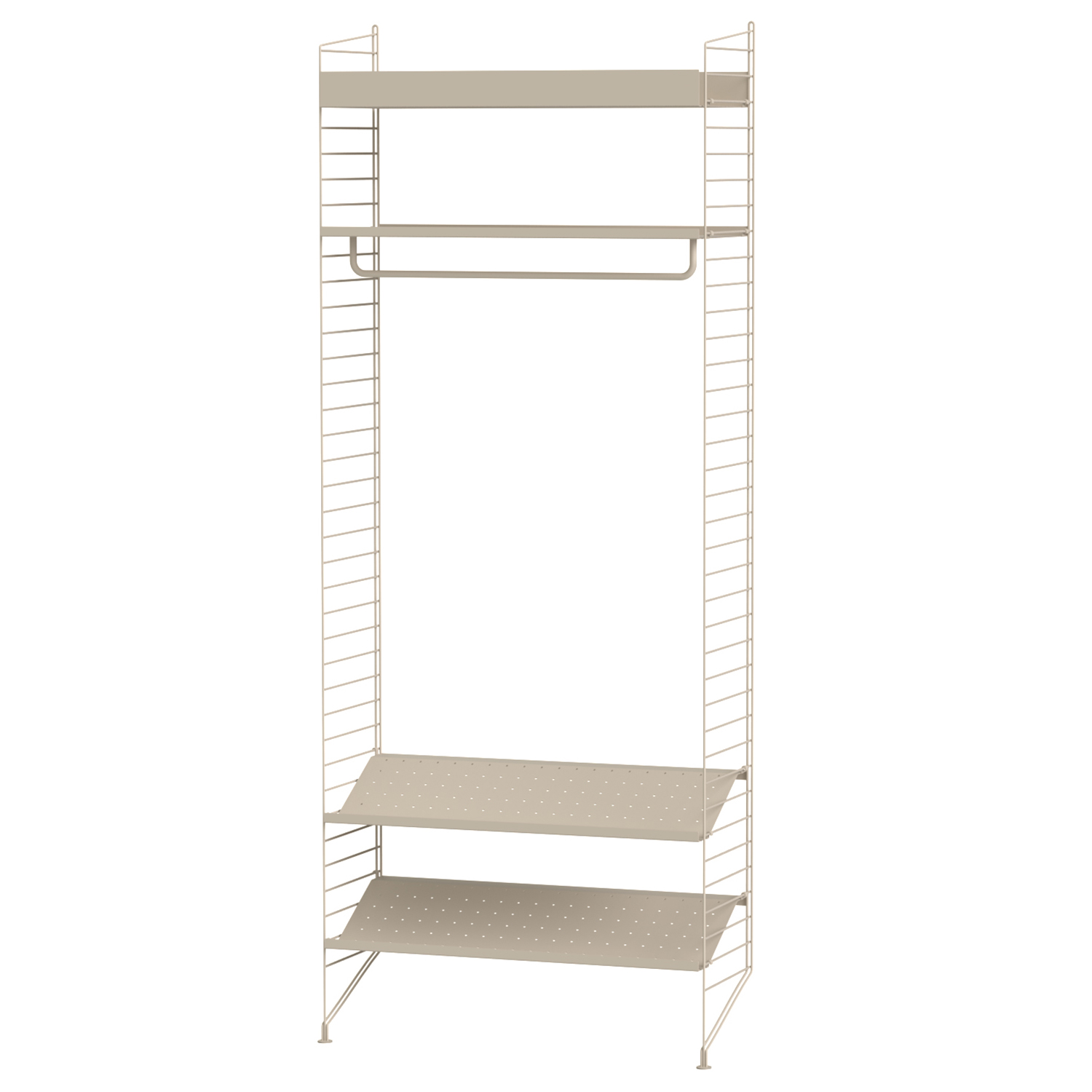 string flur regal h l 14 14 68649