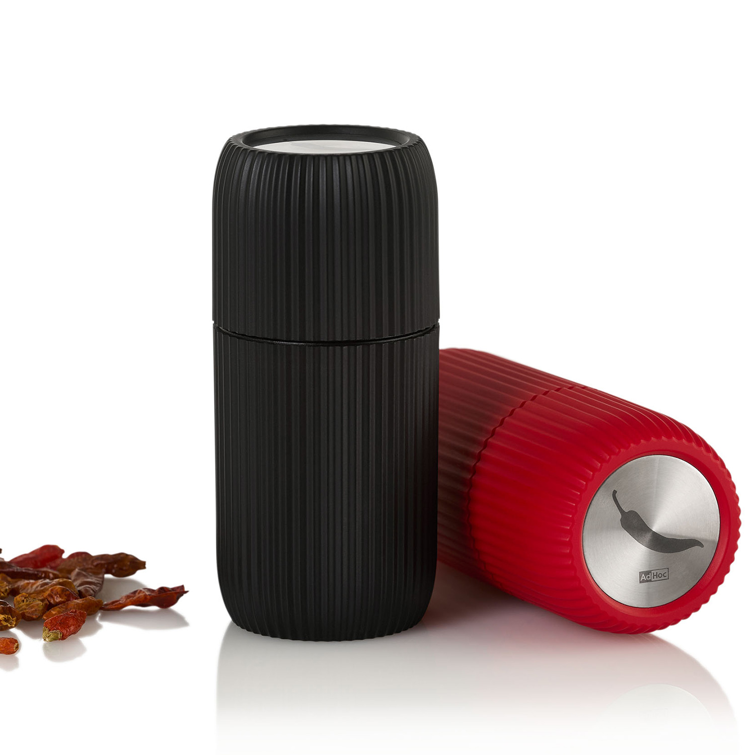 AdHoc - Scape Chilischneider rot